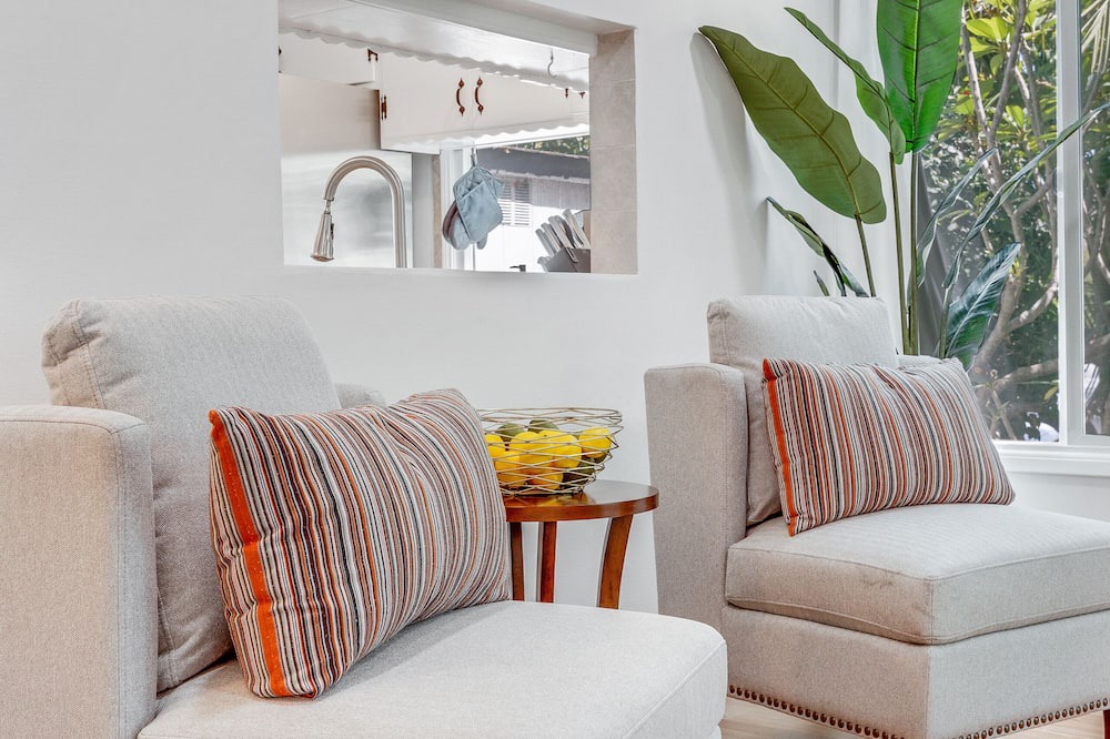 Photo of Livingroom in Gardena