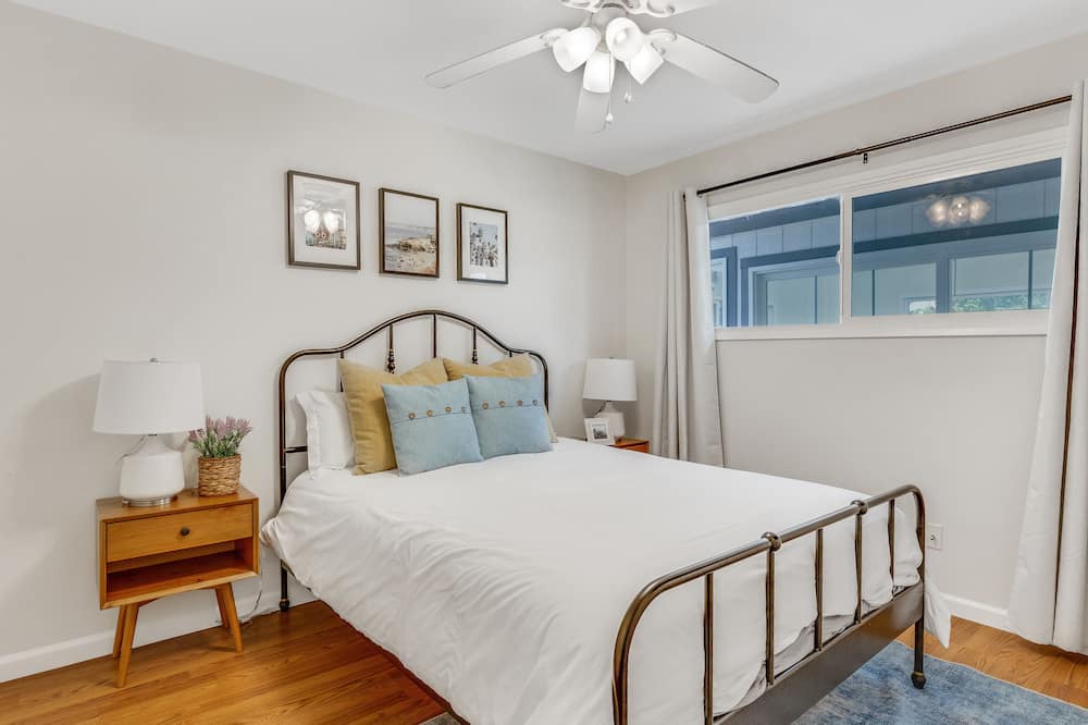 Photo of Bedroom in Gardena