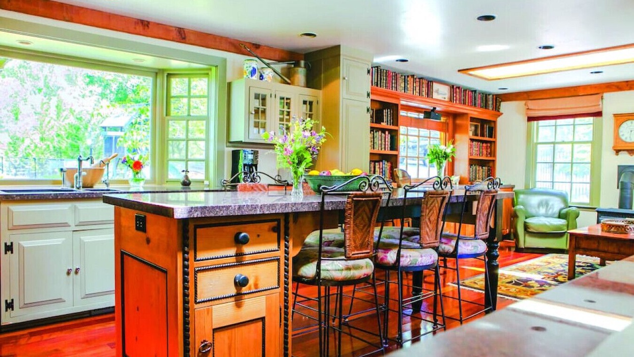 Photo of Kitchen in Penngrove