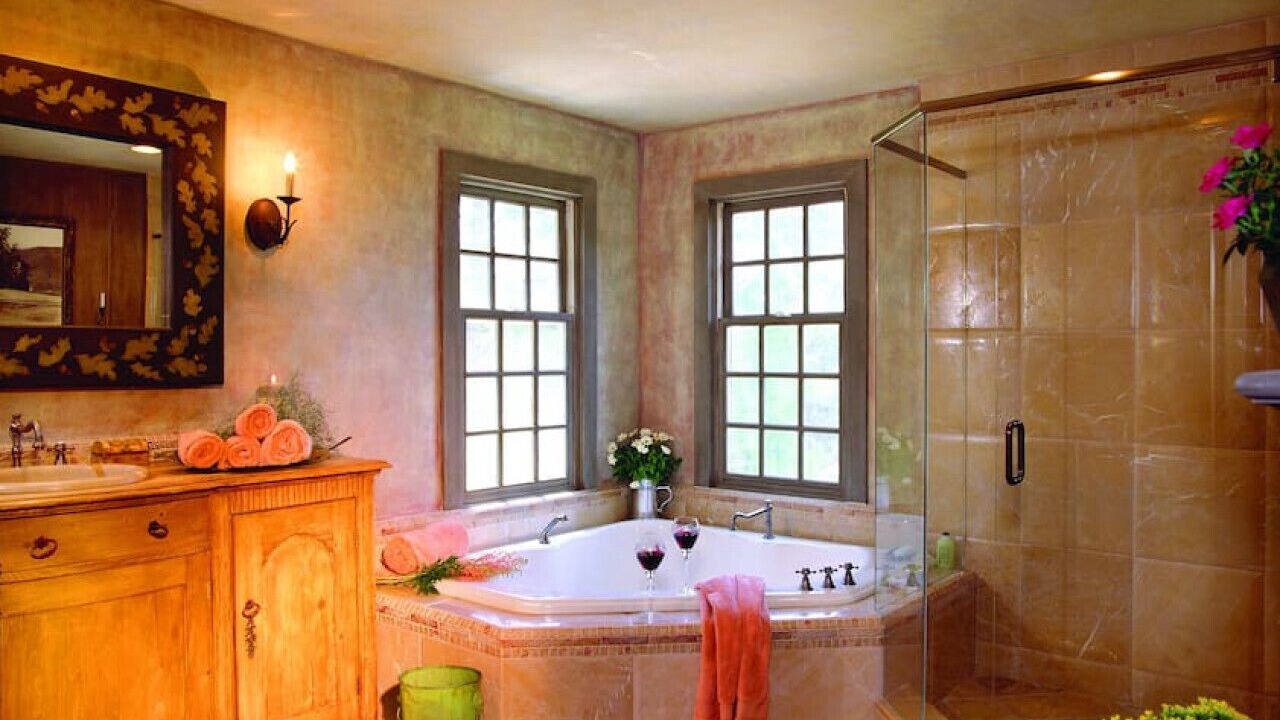 Photo of Bathroom in Penngrove