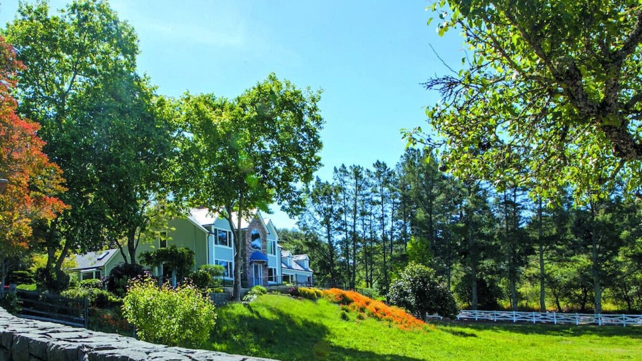 Photo of Outdoor in Penngrove