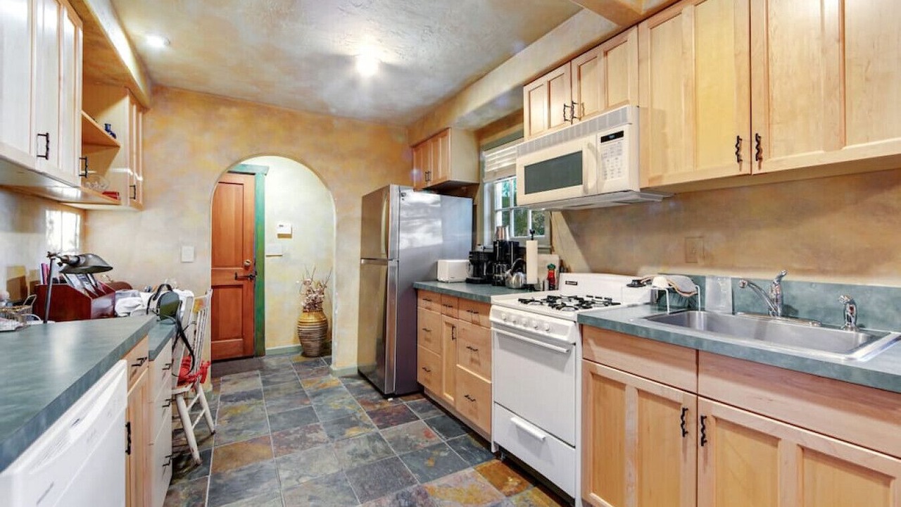 Photo of Kitchen in Penngrove