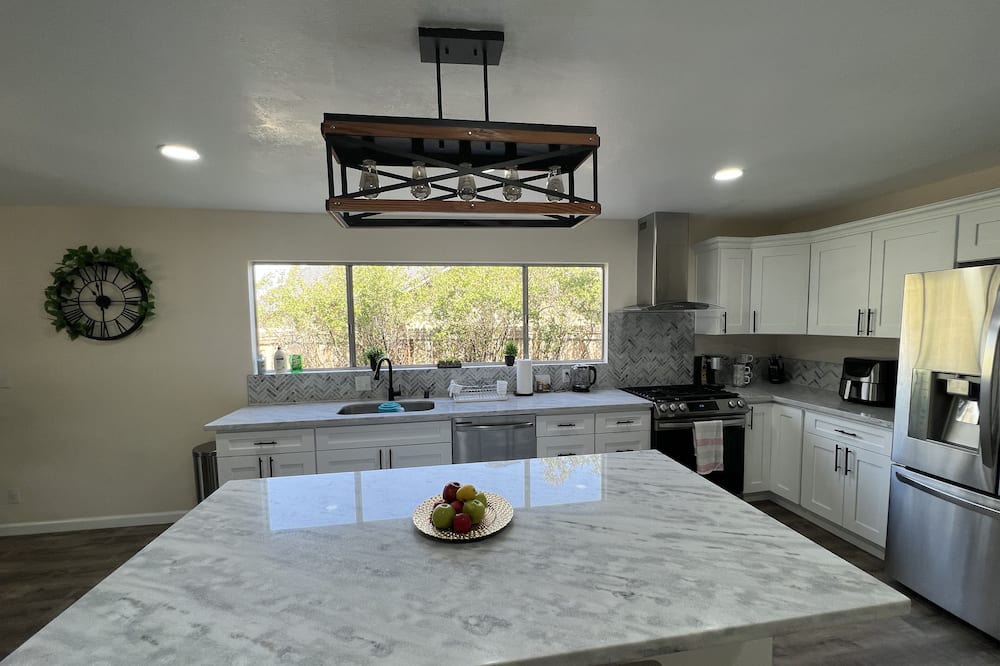 Photo of Kitchen in Frazier Park