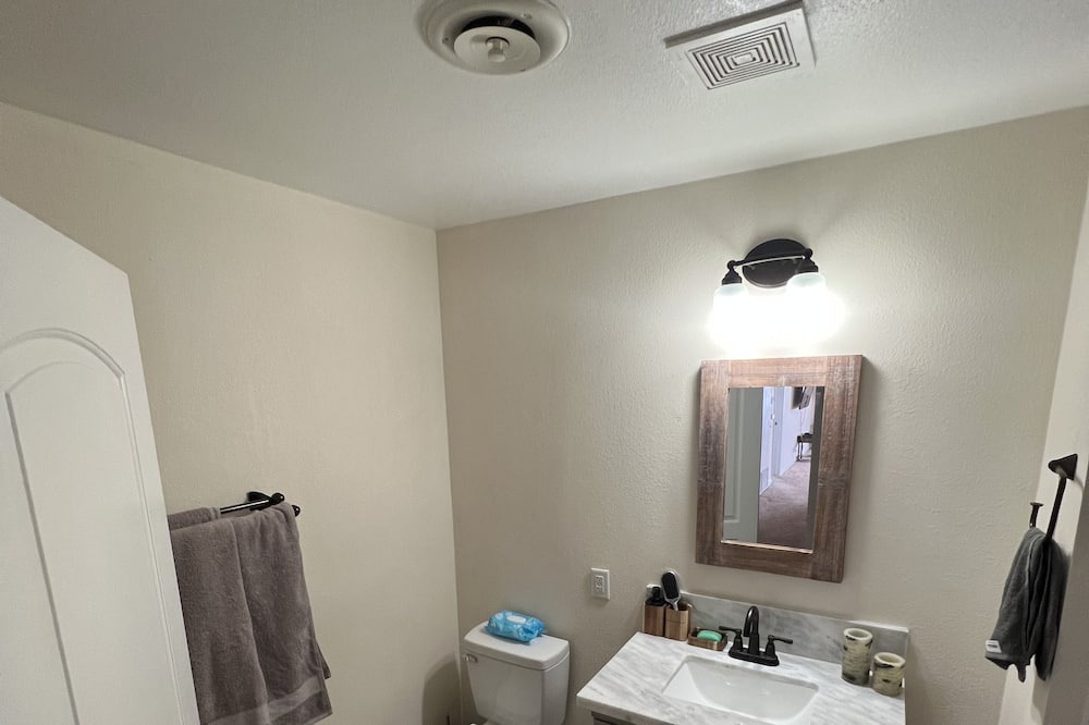 Photo of Bathroom in Frazier Park