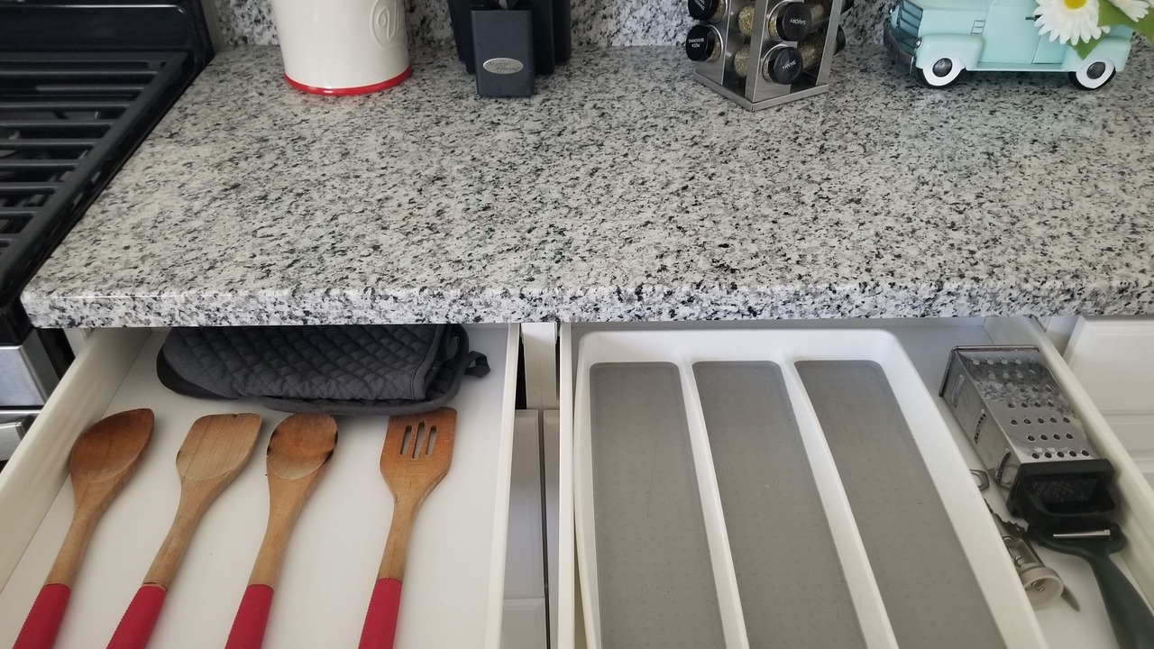 Photo of Kitchen in Upland