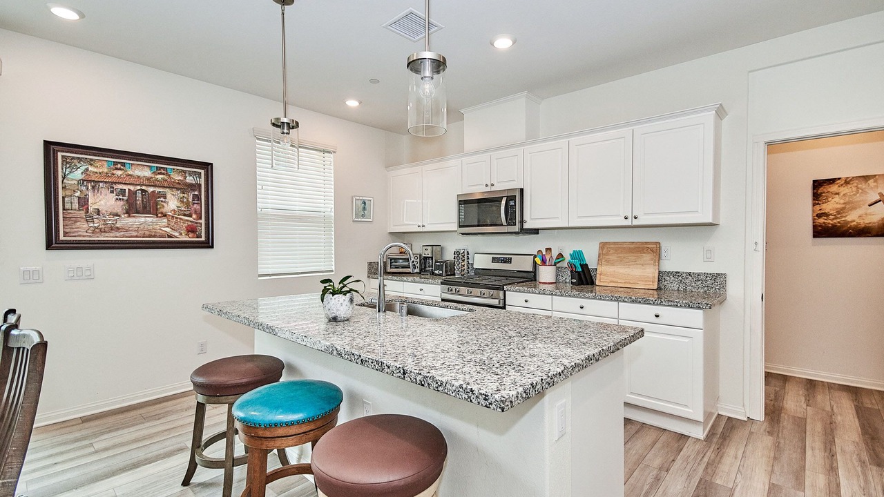 Photo of Kitchen in Upland