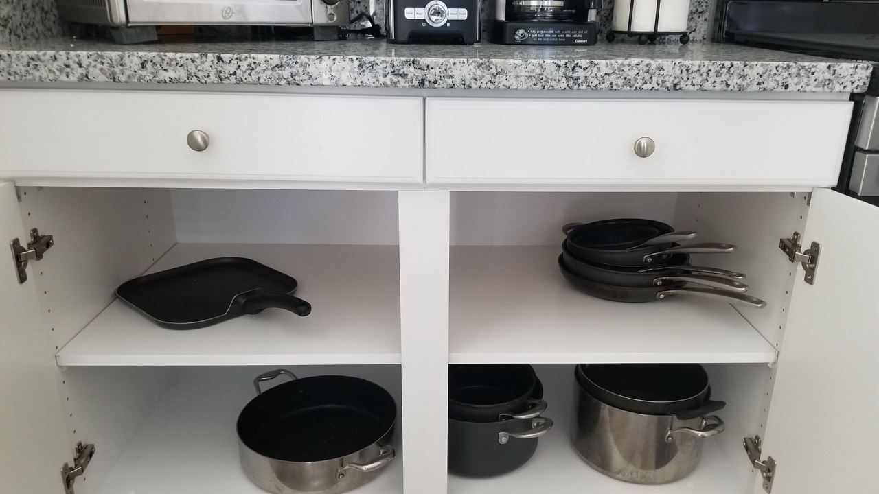Photo of Kitchen in Upland
