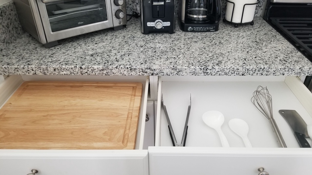 Photo of Kitchen in Upland