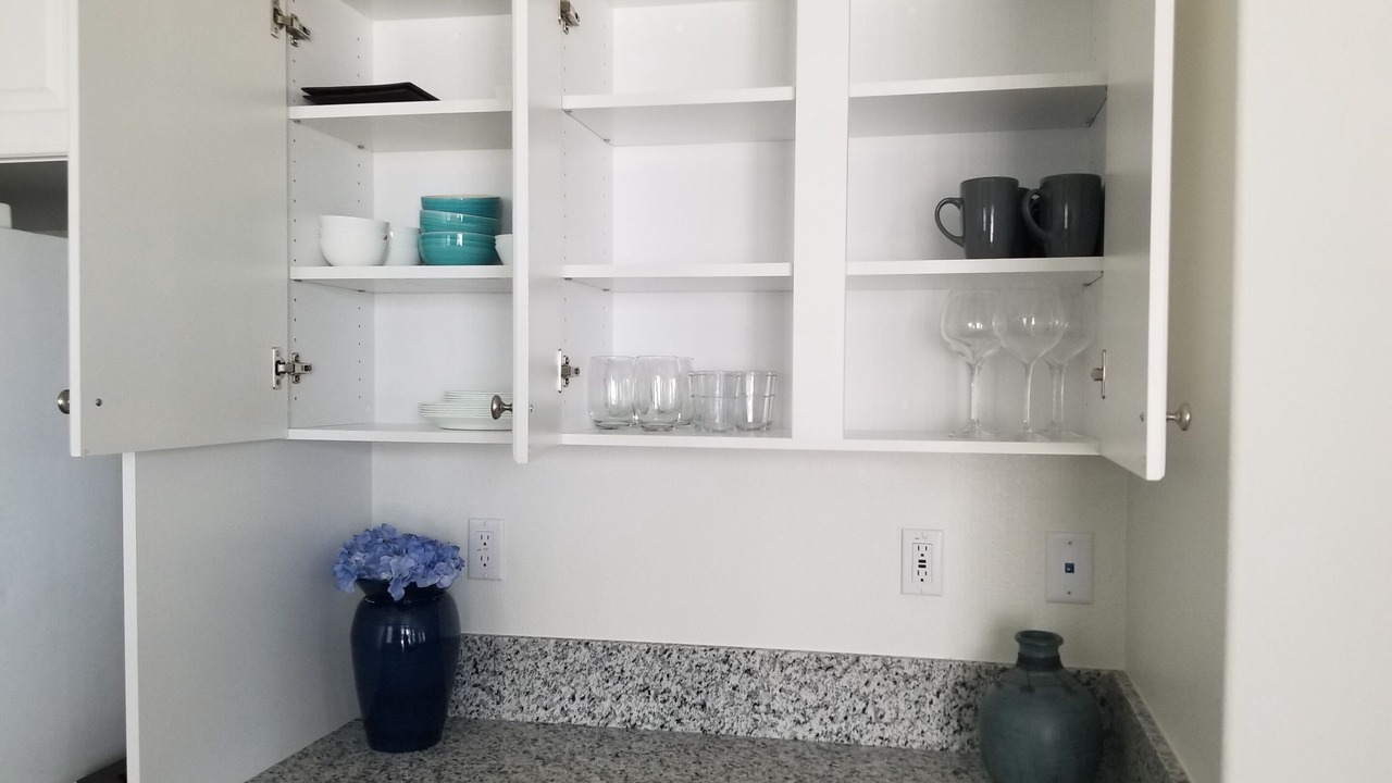 Photo of Kitchen in Upland