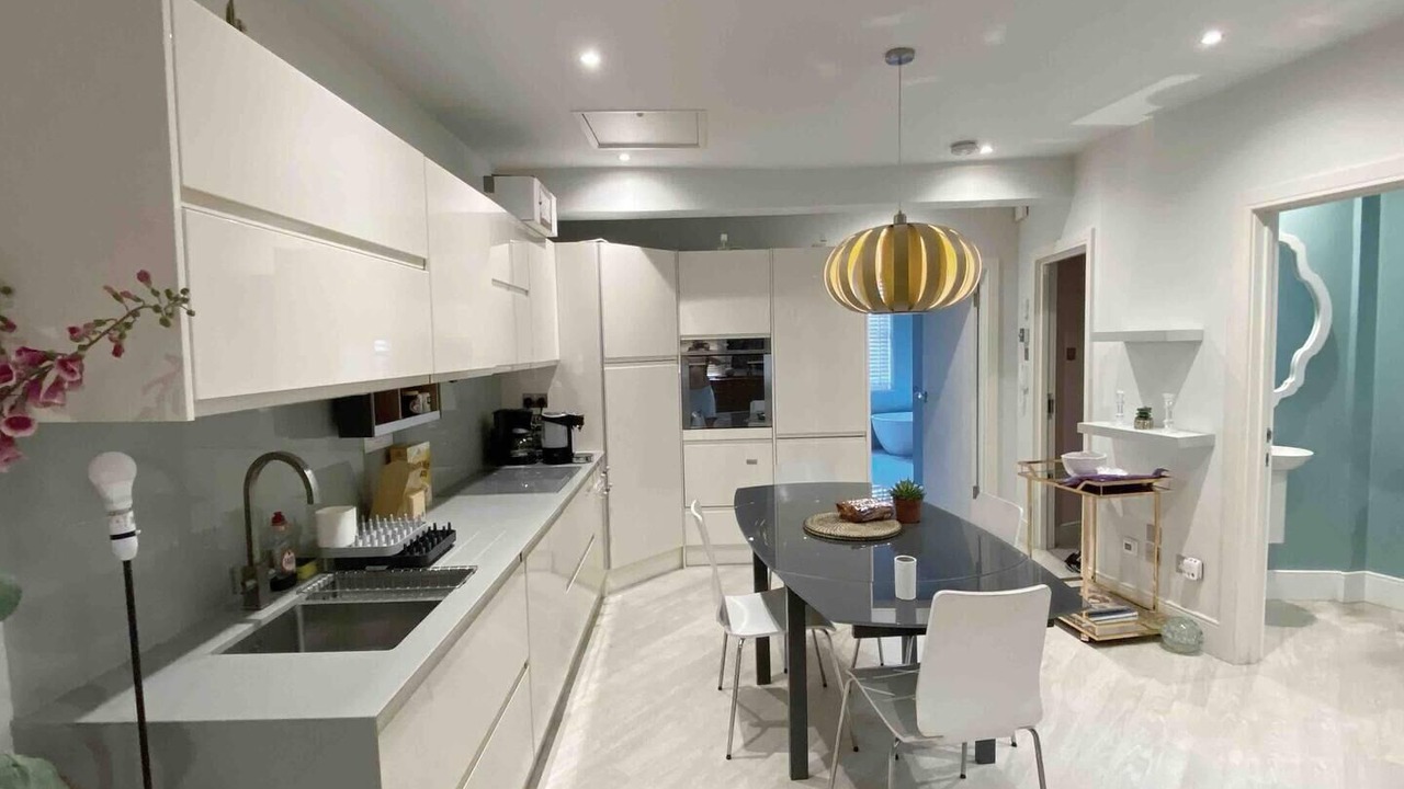 Photo of Kitchen in Vincent Square