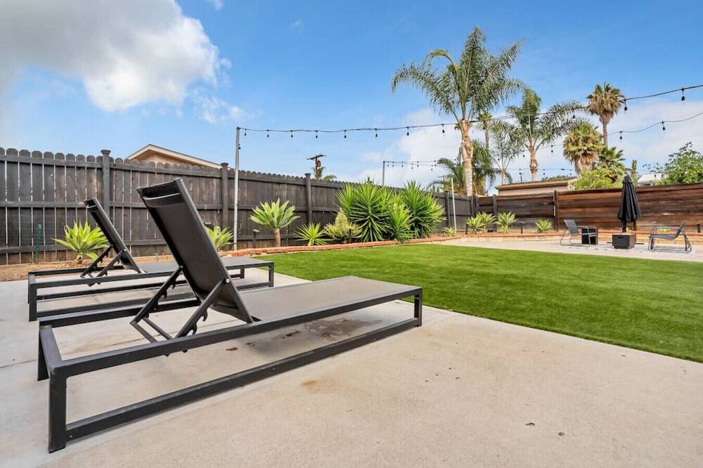 Photo of Outdoor in Serra Mesa