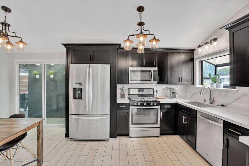 Photo of Kitchen in Serra Mesa