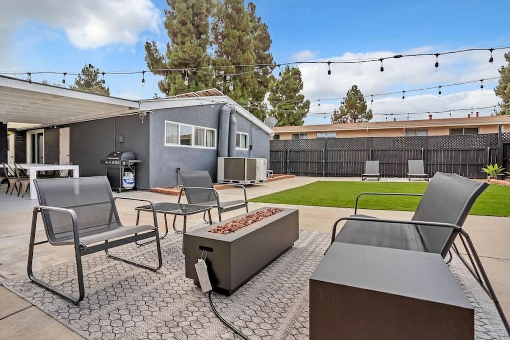 Photo of Outdoor in Serra Mesa