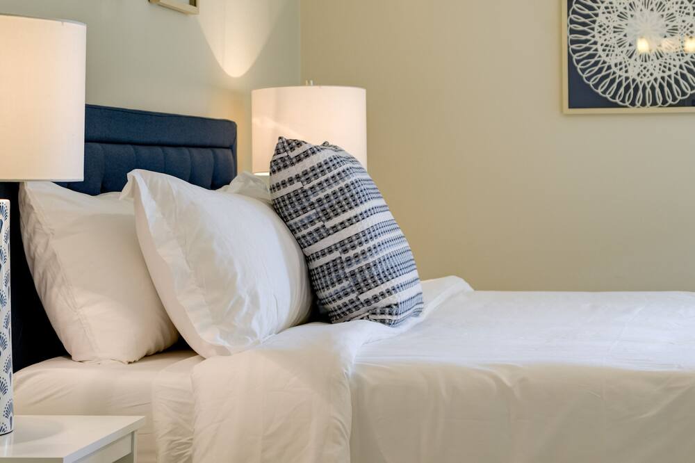 Photo of Bedroom in Fire Mountain