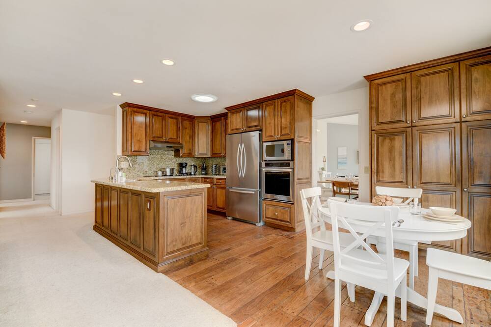 Photo of Kitchen in Fire Mountain
