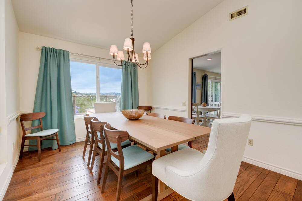 Photo of Kitchen in Fire Mountain
