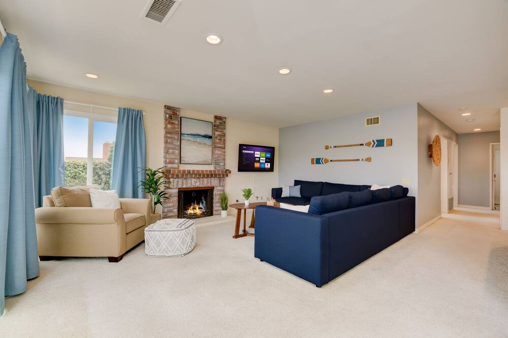 Photo of Livingroom in Fire Mountain