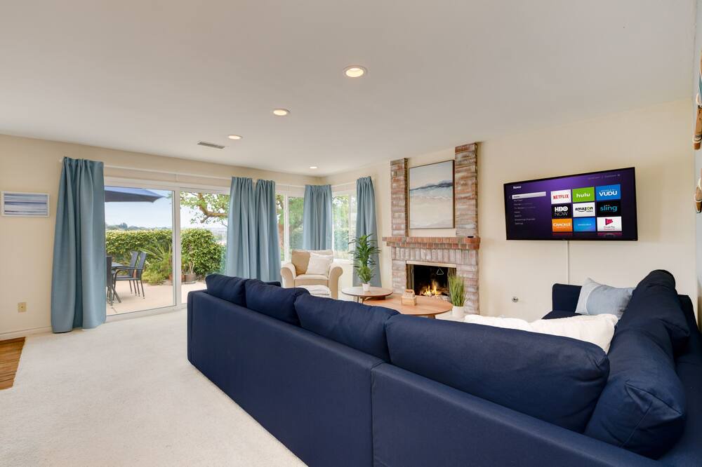 Photo of Livingroom in Fire Mountain