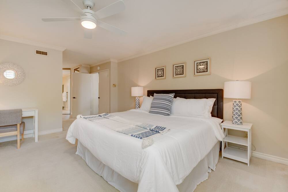Photo of Bedroom in Fire Mountain