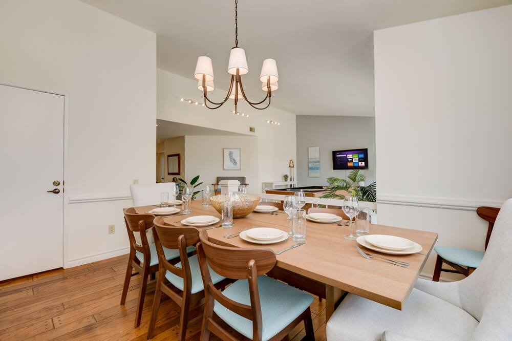 Photo of Kitchen in Fire Mountain