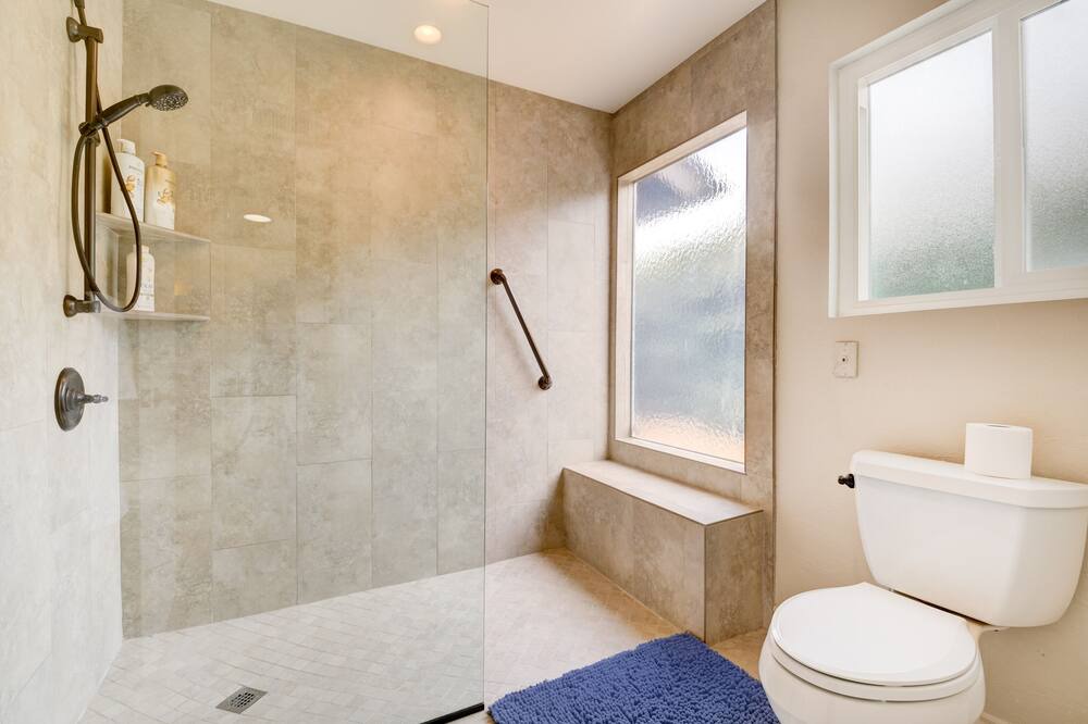 Photo of Bathroom in Fire Mountain