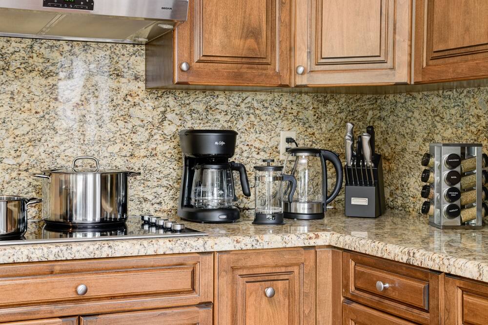 Photo of Kitchen in Fire Mountain