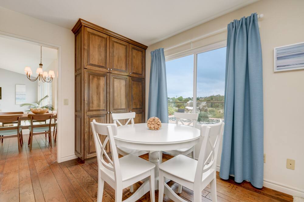 Photo of Kitchen in Fire Mountain