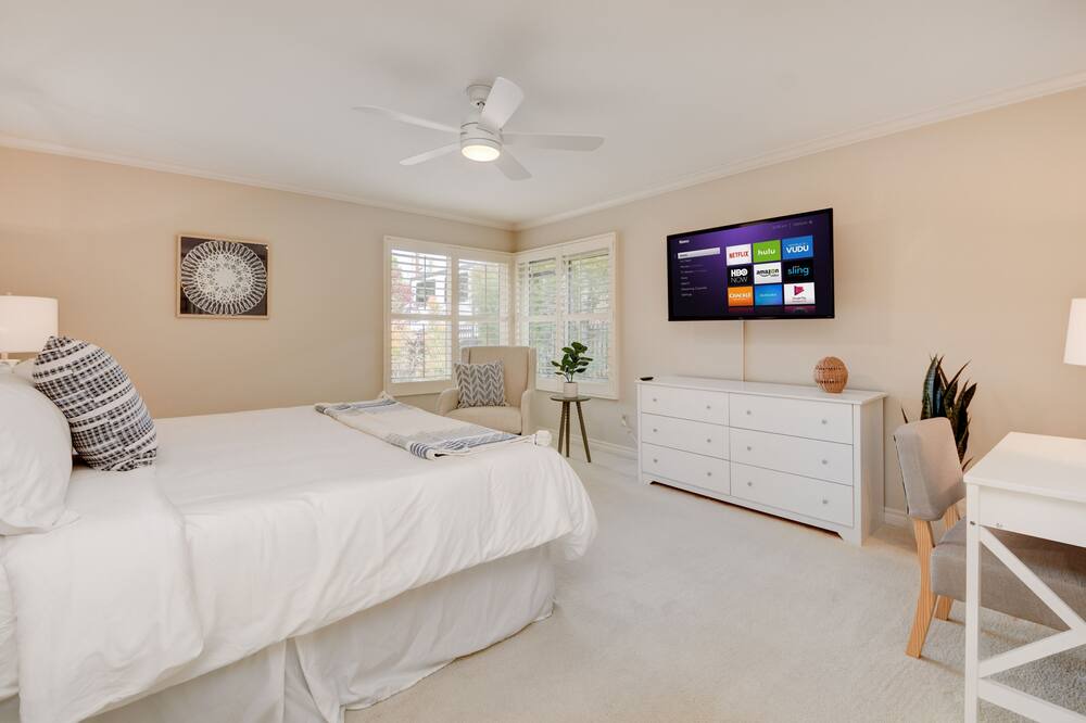 Photo of Bedroom in Fire Mountain