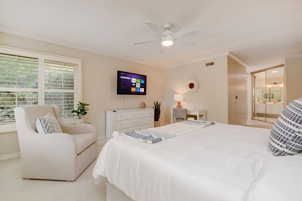 Photo of Bedroom in Fire Mountain