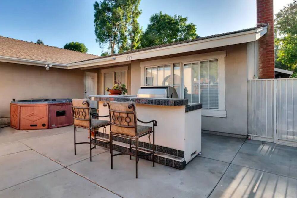 Photo of Patio Balcony in Corona