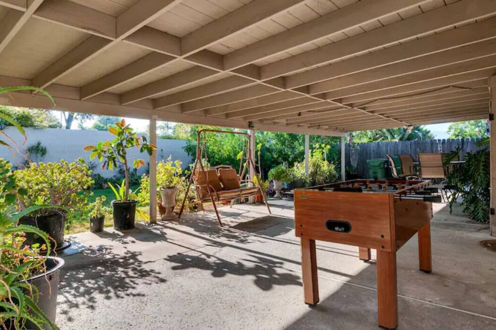 Photo of Outdoor in Corona