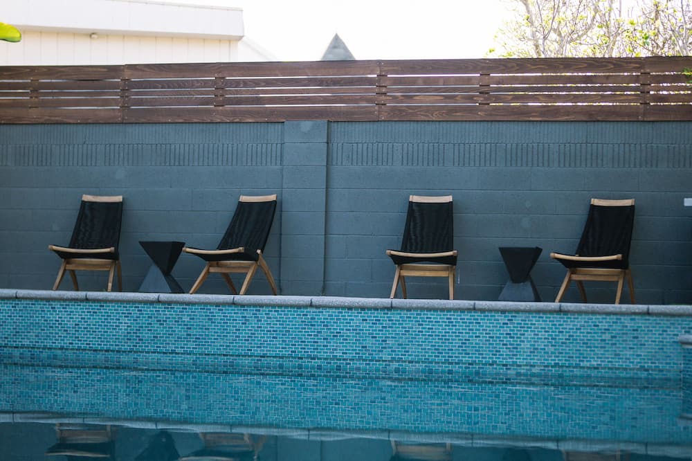 Photo of Patio Balcony in Fountain Valley
