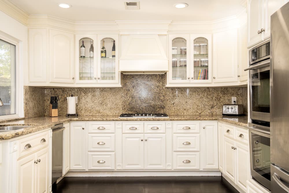 Photo of Kitchen in Fountain Valley