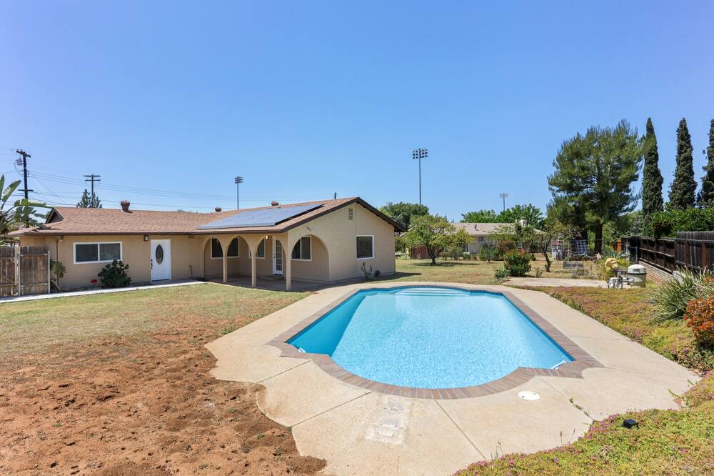 Photo of Outdoor in Granite Hills