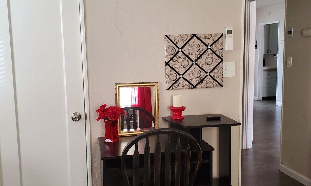 Photo of Bathroom in Benton Tract