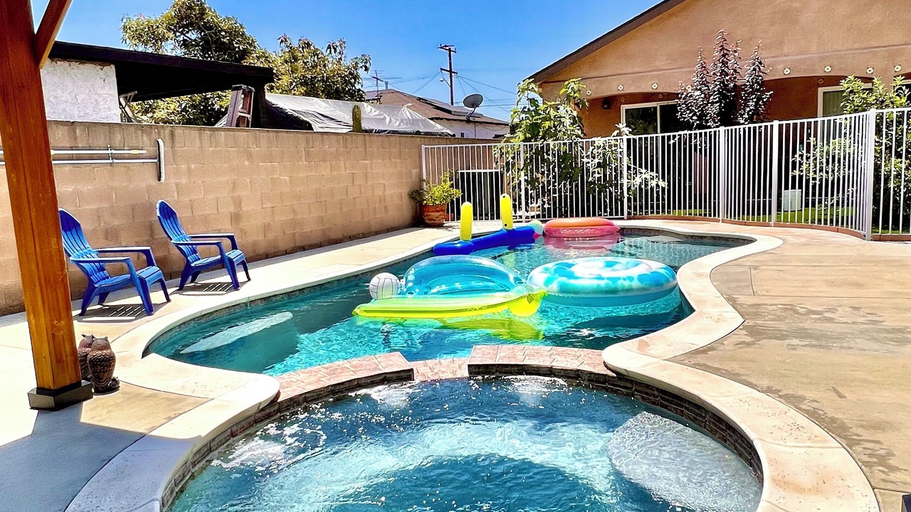 Photo of Outdoor in Cypress