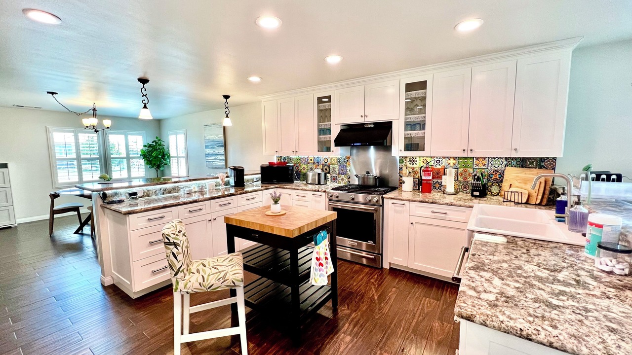 Photo of Kitchen in Cypress