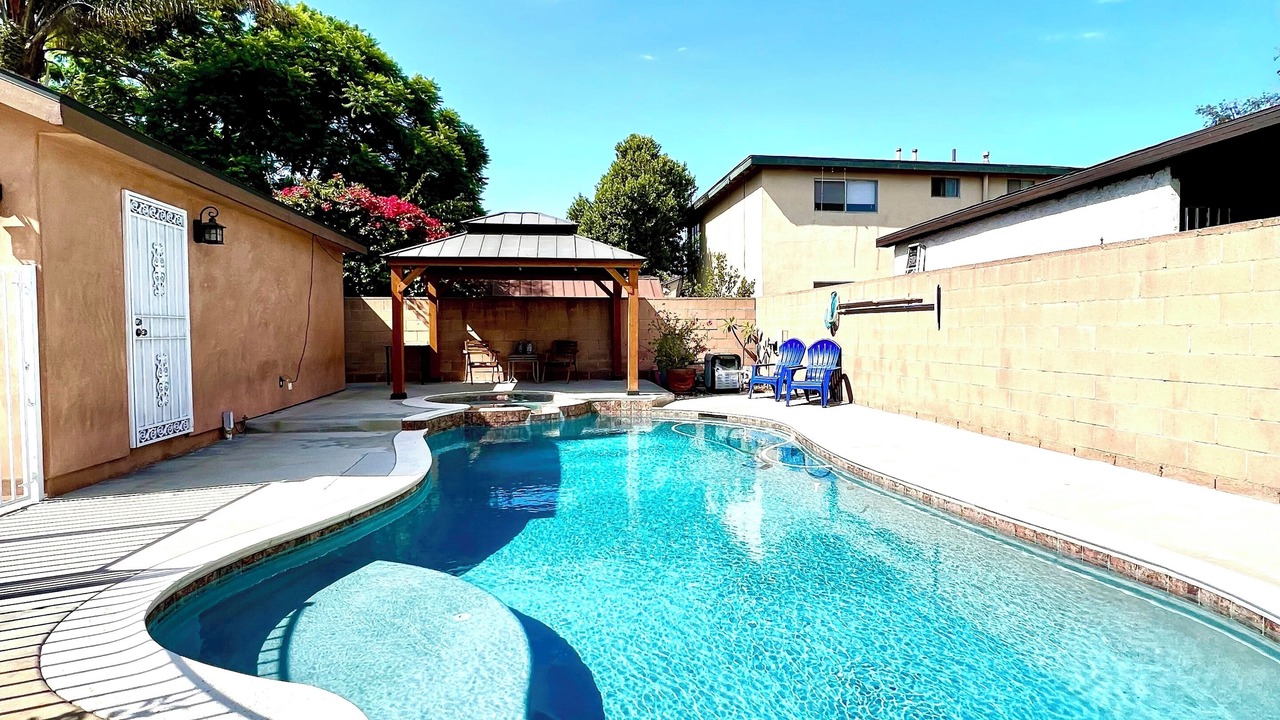 Photo of Outdoor in Cypress