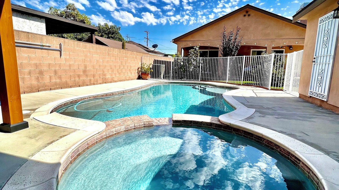 Photo of Outdoor in Cypress