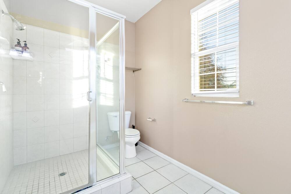 Photo of Bathroom in North Central