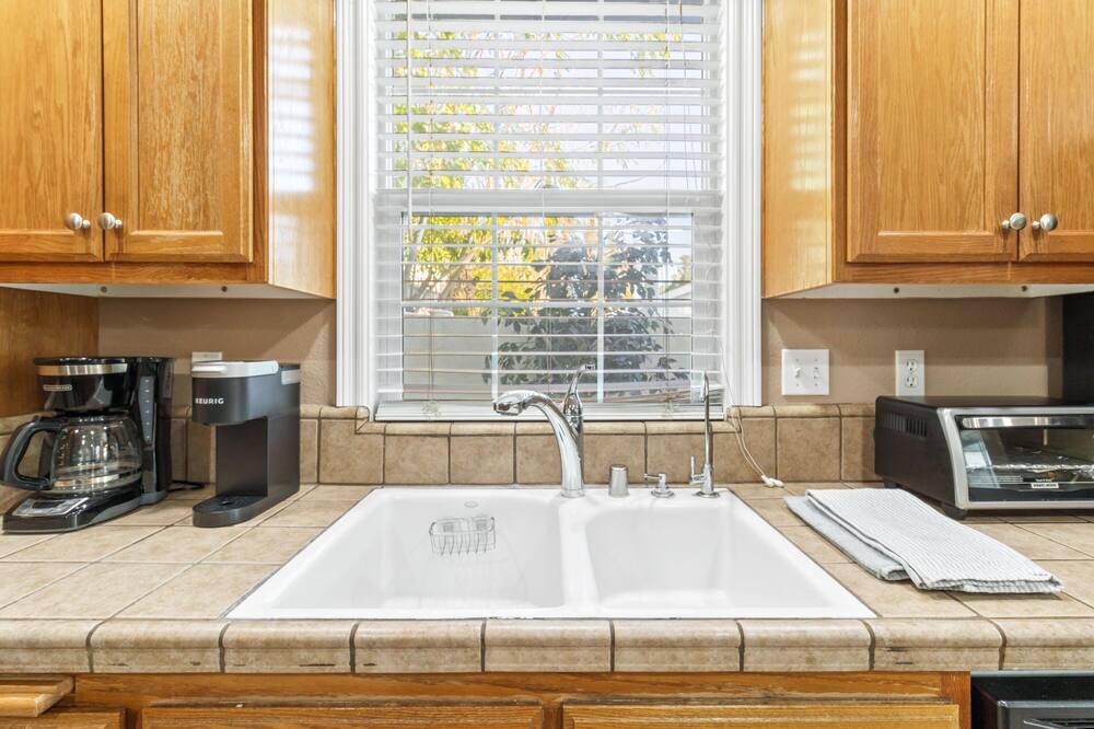 Photo of Kitchen in North Central