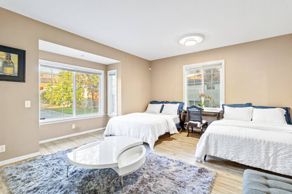 Photo of Bedroom in North Central