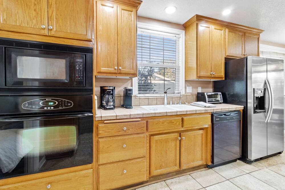 Photo of Kitchen in North Central