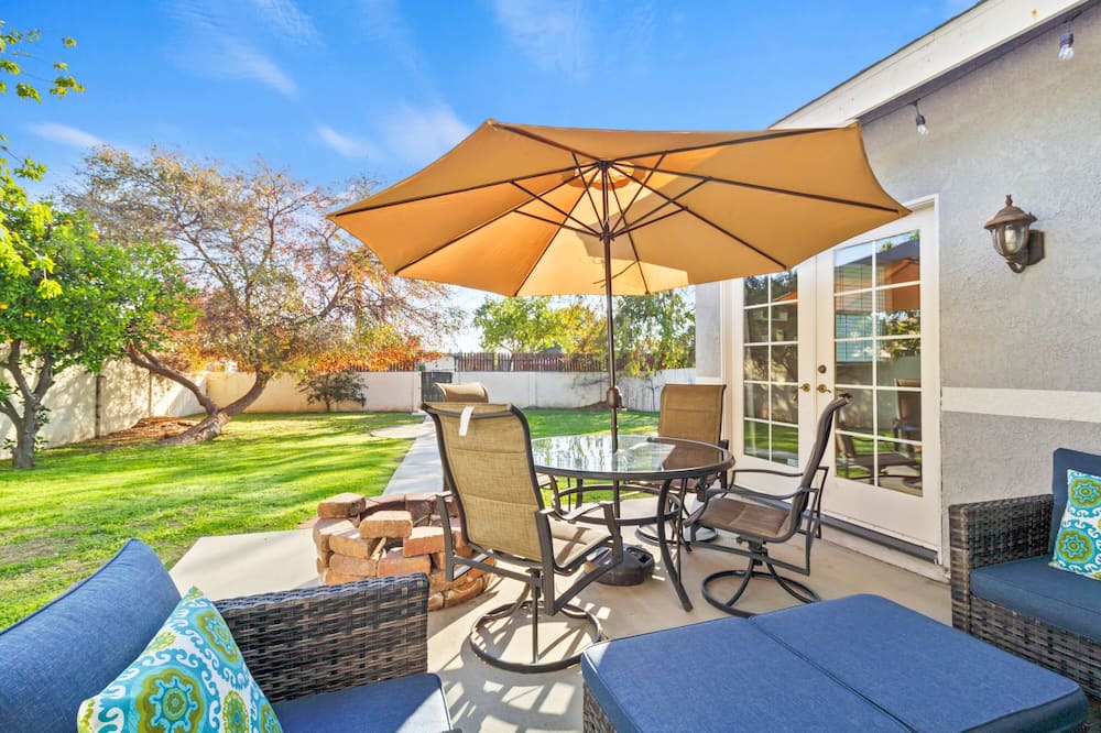 Photo of Outdoor in North Central