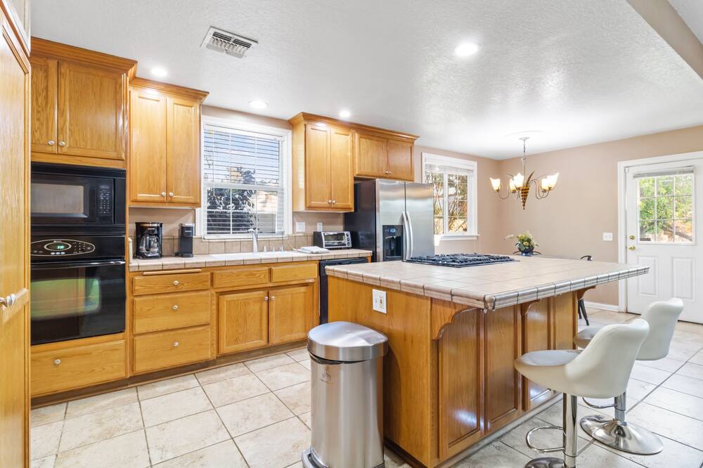 Photo of Kitchen in North Central