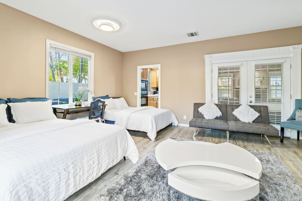 Photo of Bedroom in North Central