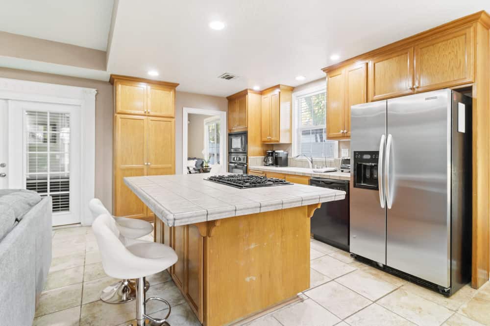 Photo of Kitchen in North Central