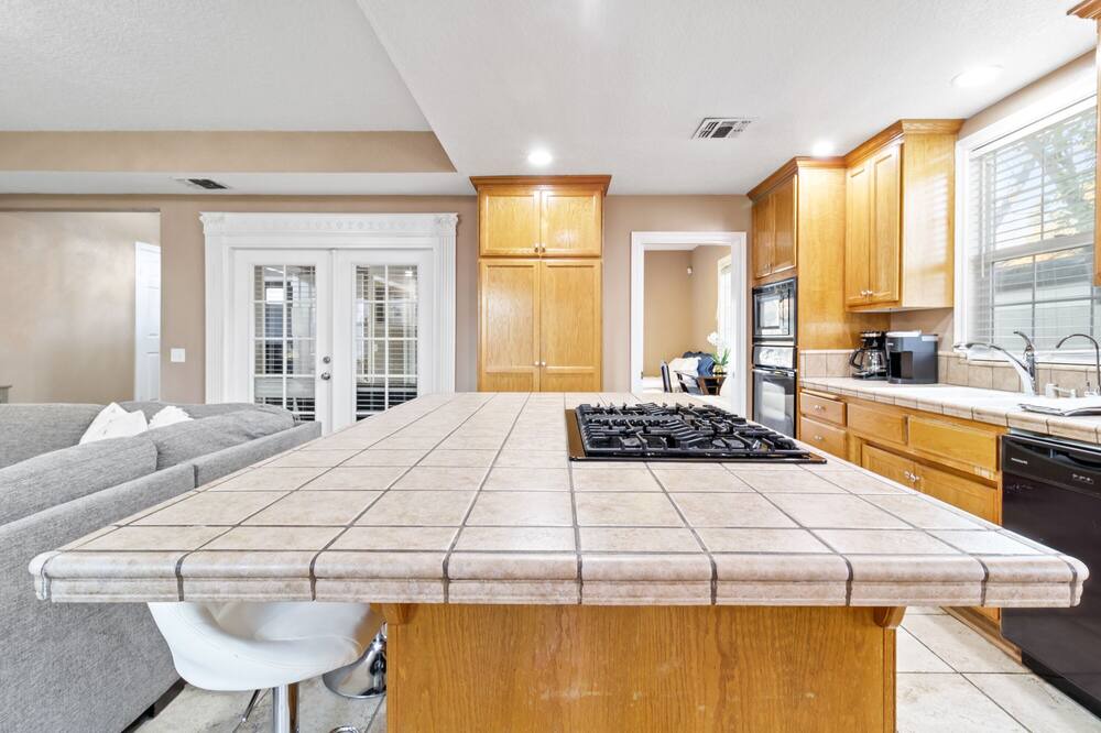 Photo of Kitchen in North Central