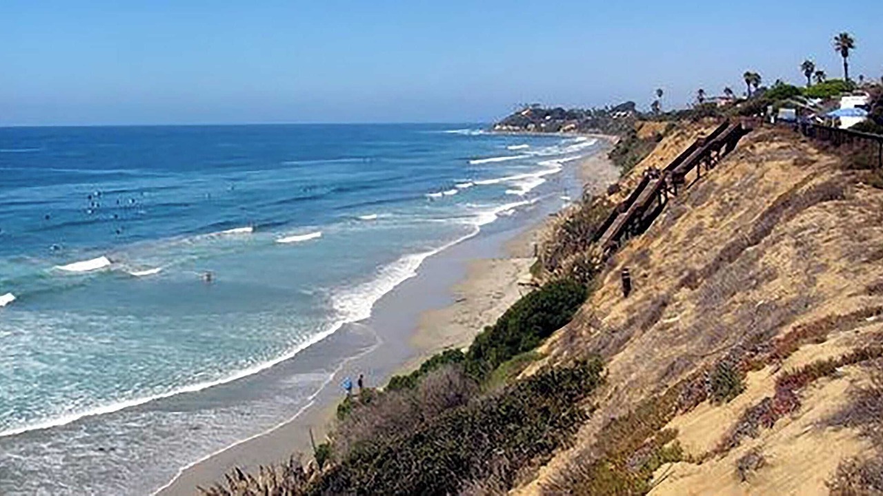 Photo of Others in Beach Barber Tract