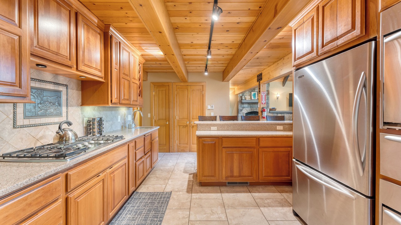 Photo of Kitchen in Tahoma